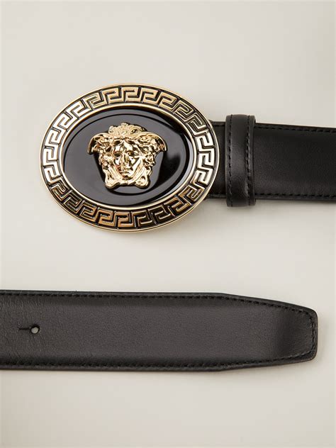 replica versace belt buckle|versace belt buckles men.